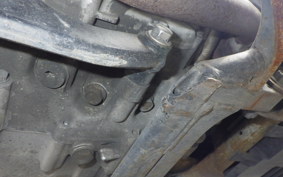 SUZUKI SKYWAVE 250 (Burgman 250) Gen.2 CJ43A