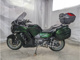 Фото Kawasaki 1400 GTR 2011 с японского аукциона