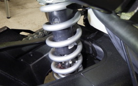 YAMAHA FZ1 FAZER 2008 RN21J