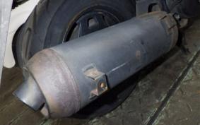 SUZUKI ADDRESS V125 G CF4EA