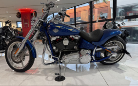 HARLEY FXCWC 2008 JK5