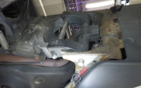 SUZUKI ADDRESS V50 Gen.2 2012 CA42A
