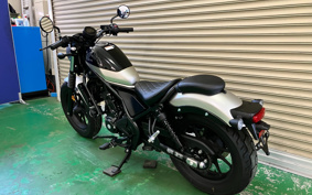 HONDA REBEL MC49