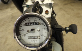 HONDA FUSION 2007 MF02