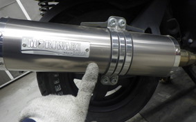 HONDA LEAD 125 2004 JF45