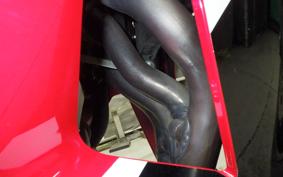 HONDA CBR600RR GEN 3 2017