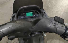 YAMAHA MAJESTY 125 SE27