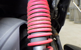 YAMAHA CYGNUS 125 XSR 2 2015 SE44J