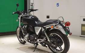 HONDA CB1100 ABS 2016 SC65