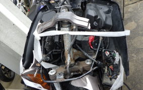 SUZUKI GEMMA 250 CJ47A