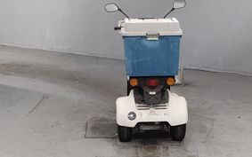 HONDA GYRO TD02