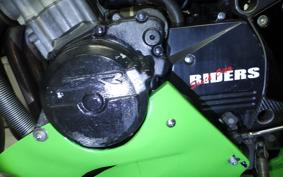 KAWASAKI XANTHUS 1994 ZR400D