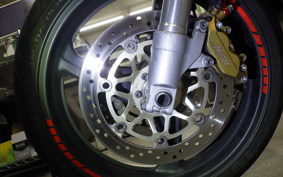 HONDA CB400SF VTEC 2000 NC39