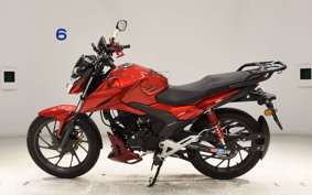HONDA CBF125R
