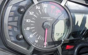 KAWASAKI ZX-25R ZX250E