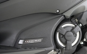 YAMAHA T-MAX 560 A TECHMAX 2022 SJ19J