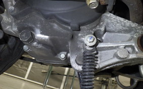 HONDA TODAY 2 2025 AF67
