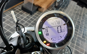 DUCATI DUCATI  SCRAMBLER  ICON 2021 K102