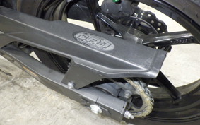 KAWASAKI NINJA 400 2019 EX400G