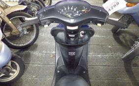 HONDA DIO Gen.6 AF62