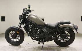 HONDA REBEL 250 A 2025 MC49