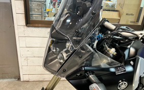 YAMAHA TENERE 700 2021 DM09J