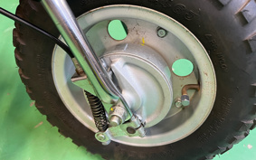 HONDA MONKEY Z50J