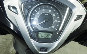 HONDA LEAD 125 2023 JF45