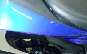 KAWASAKI NINJA 250 SL 2003 BX250A