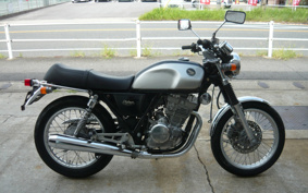 HONDA GB250 CLUBMAN 1 MC10