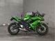 Фото Kawasaki NINJA 650 2018 с японского аукциона