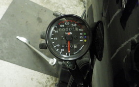 YAMAHA DRAGSTAR 400 CLASSIC 1999 4TR