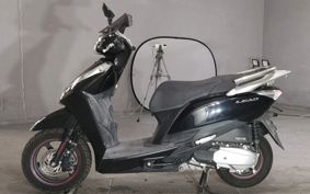 HONDA LEAD 125 JF45