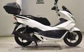 HONDA PCX 125 2022 JF56
