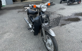 HONDA LITTLE CUB AA01