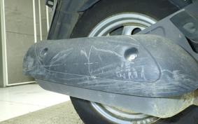 HONDA CREA SCOOPY AF55