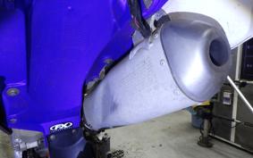 YAMAHA YZ250F CG34C