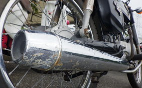 HONDA CD50 BENLY CD50