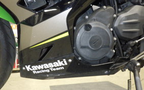 KAWASAKI NINJA 400 2019 EX400G