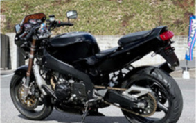 KAWASAKI ZXR400 2000 ZX400L