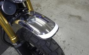 HONDA MONKEY 125 1998 JB03