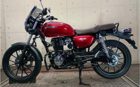 HONDA GB350 2022 NC59