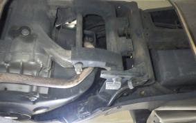 SUZUKI ADDRESS V125 2014 CF4EA