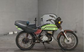 KAWASAKI 350SS S2T