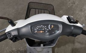 SUZUKI ADDRESS V125 CF4EA