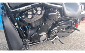 HARLEY VRSCDX1250 2008 HMH