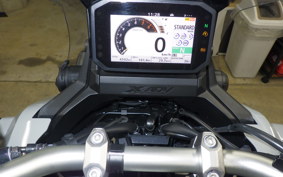 HONDA X-ADV 750 2023 RH10