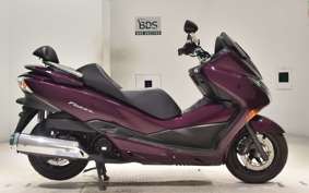 HONDA FORZA Z GEN 2 MF10