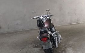 YAMAHA DRAGSTAR 400 1998 4TR