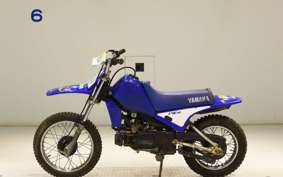 YAMAHA PW80 4BC